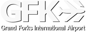 GFK Shadow Logo