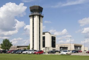 GFK Tower