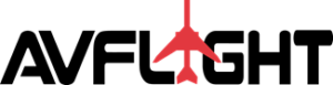 Avflight Logo