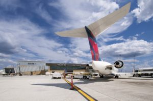 Delta at GFK