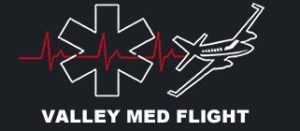 Valley Med Flight Logo