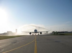 2011 Honor Flight