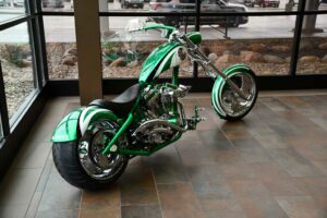 UND Hockey Weekend in Vegas!