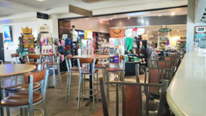 Tap House