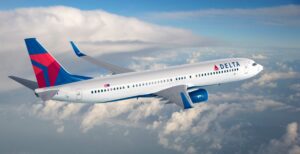 Delta Jet