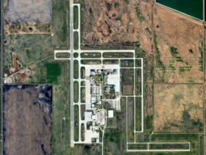 GFK Aerial