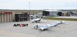Avflight