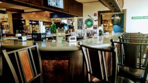 Taphouse Full Bar