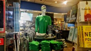 UND Themed Gifts
