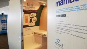 Mamava