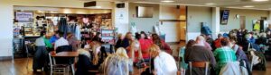 Meet & Greet Lobby