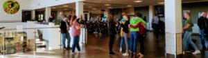 Meet & Greet Lobby