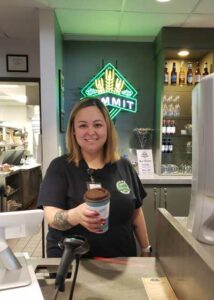 Friendly Staff