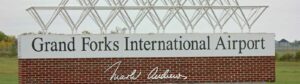Entrance Sign
