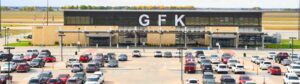 Terminal from Front