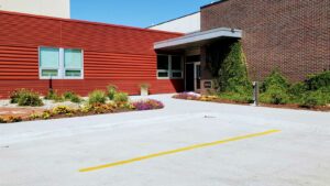 2018 Pic ARFF Building