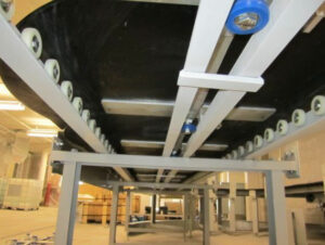 Terminal Construction Photo