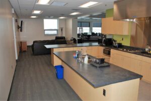 ARFF Kitchen