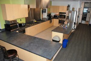 ARFF Kitchen