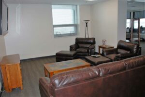 ARFF Lounge