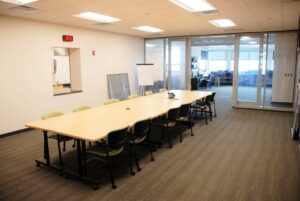 ARFF Training Room