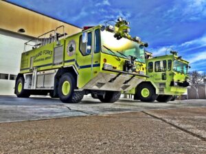 ARFF Trucks