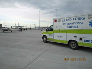 Public Open House - Outdoors Static Display