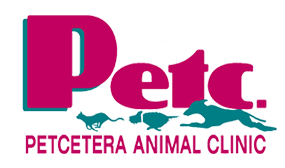 Pet Ceteral Animal Clinic logo