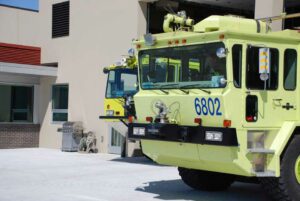 ARFF Trucks