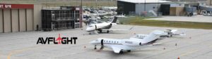 Avflight Ramp