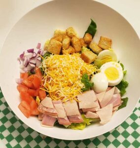 Salad