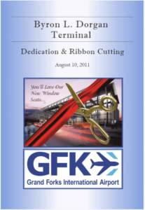 Click Link to open Dinner Program