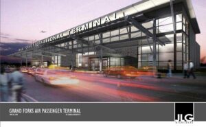 JLG Architects rendering